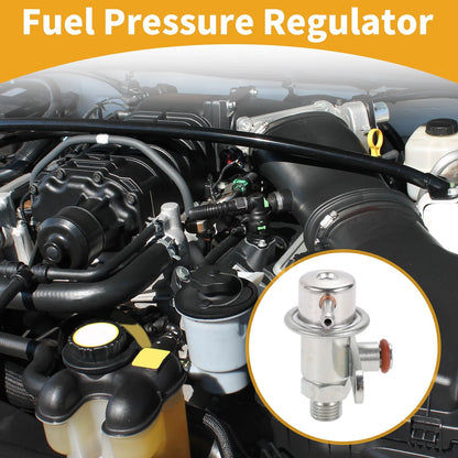 Fuel Injection Pressure Regulator for Ford Explorer (1998-1999)