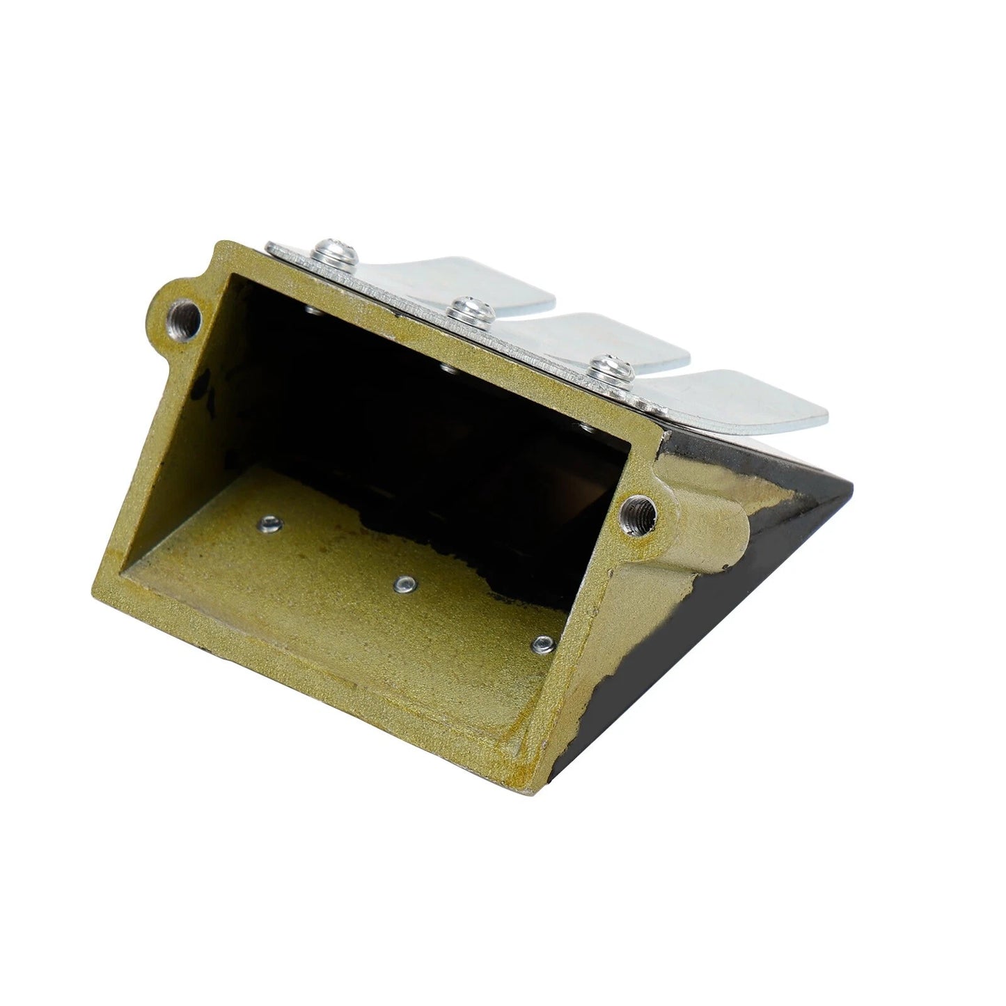 Membranventilbaugruppe for Yamaha 40HP 2-Stroke Outboard
