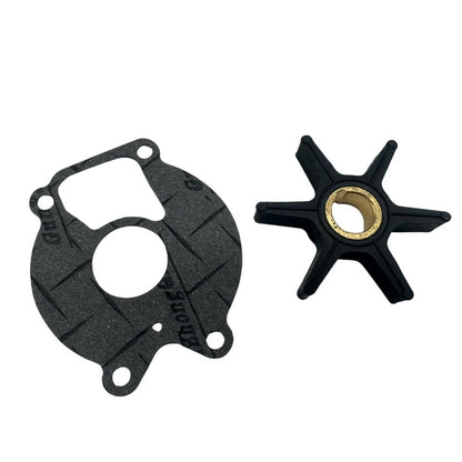 Water Pump Impeller & Gasket for Chrysler Force 25-50HP Boats