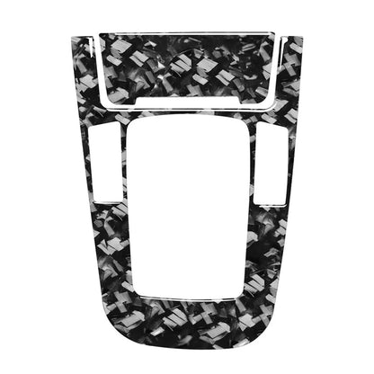 Center Console Gear Shift Panel Cover Trim for Audi A4 S4 A5 S5 Q5 SQ5 (2008-2023)