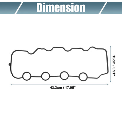 Valve Cover Gasket for Honda City (2005-2008)