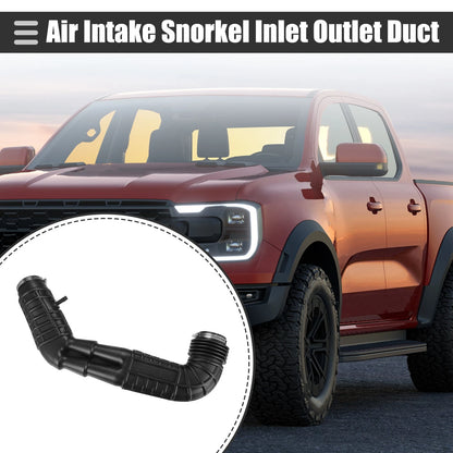 Air Intake Hose Tube w/ Clamps for Ford Ranger 3.0L V6 (1992-1994)