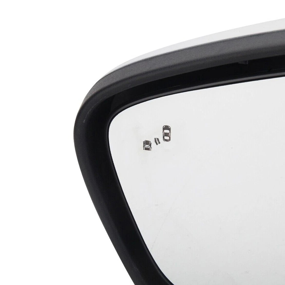 Left Exterior Mirror for Ford Escape (2020-2023)