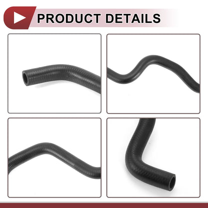 Radiator Coolant Hose for Honda Accord 3.5L (2008-2012)