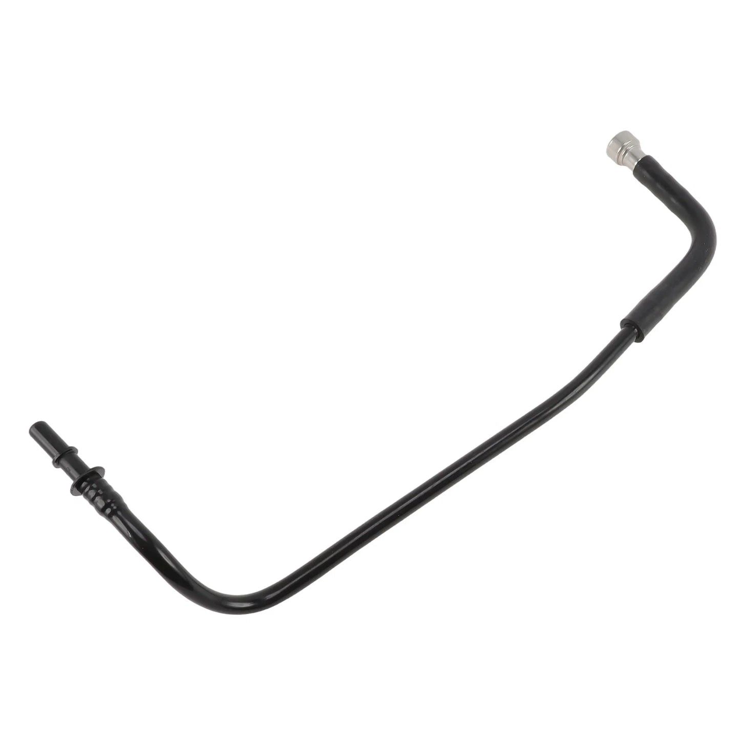 PCV Valve Tube / 1 pcs / Plastic Metal Black for Buick Encore (2016–2019)