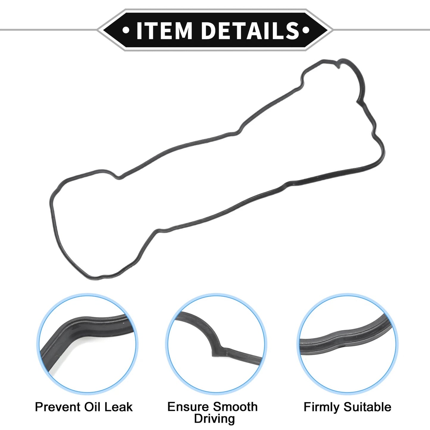 Valve Cover Gasket for Lexus ES300 (1992-2003)