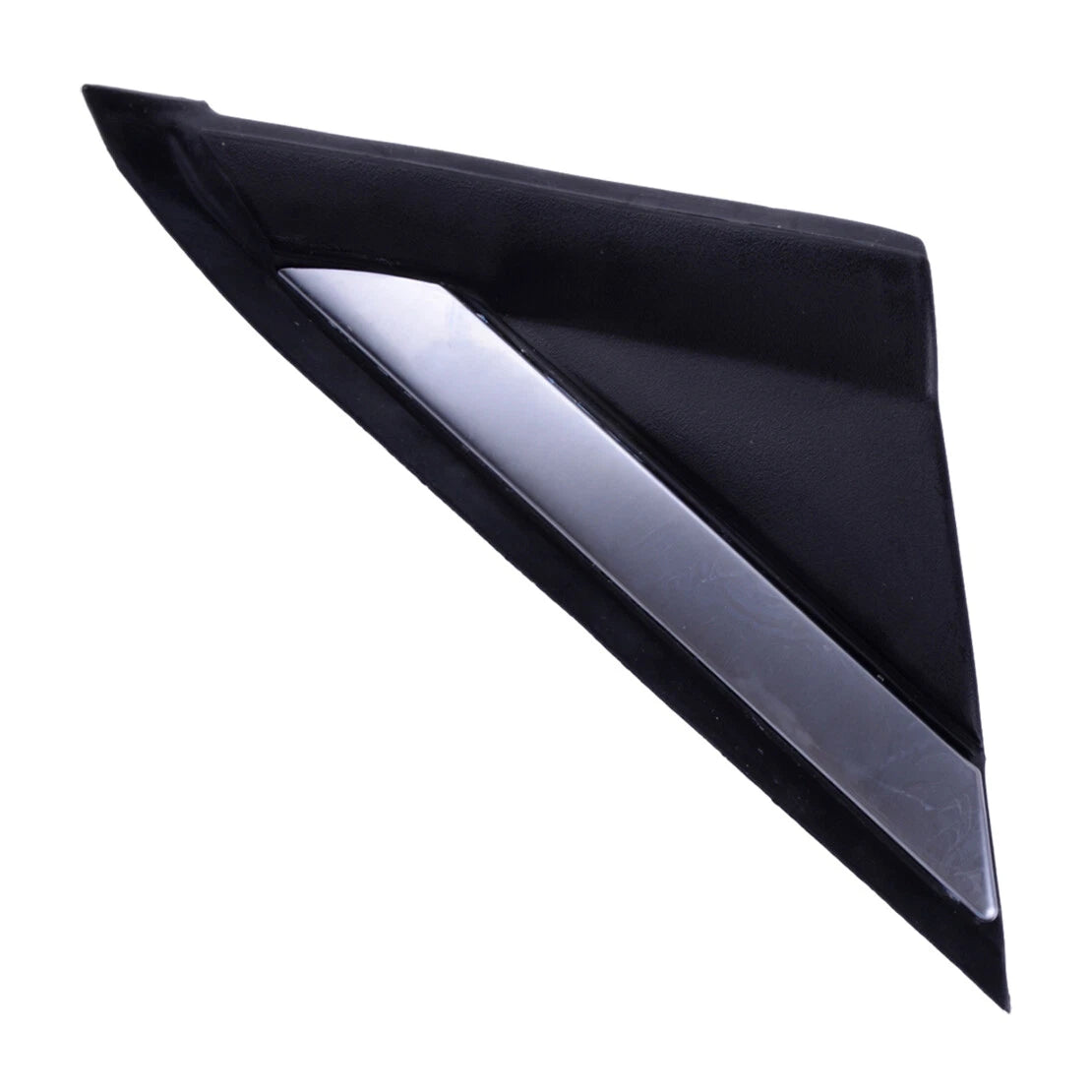Right Mirror Triangle Fender Corner Molding Trim for Ford Fusion (2013-2018)