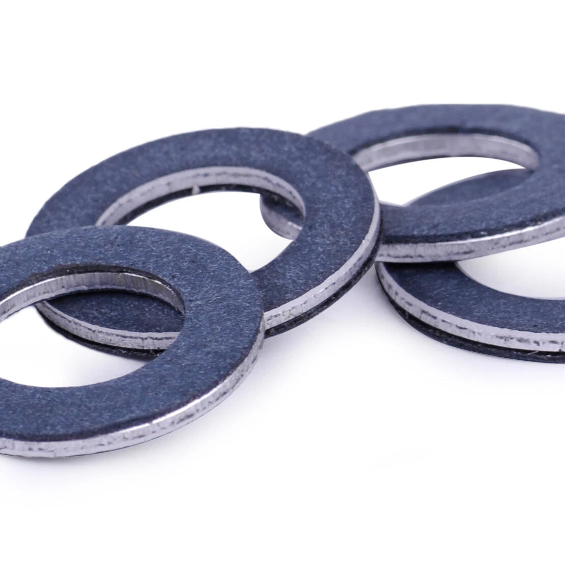10 x Oil Drain Sump Plug Washers for Toyota Camry, Corolla, Lexus, Scion