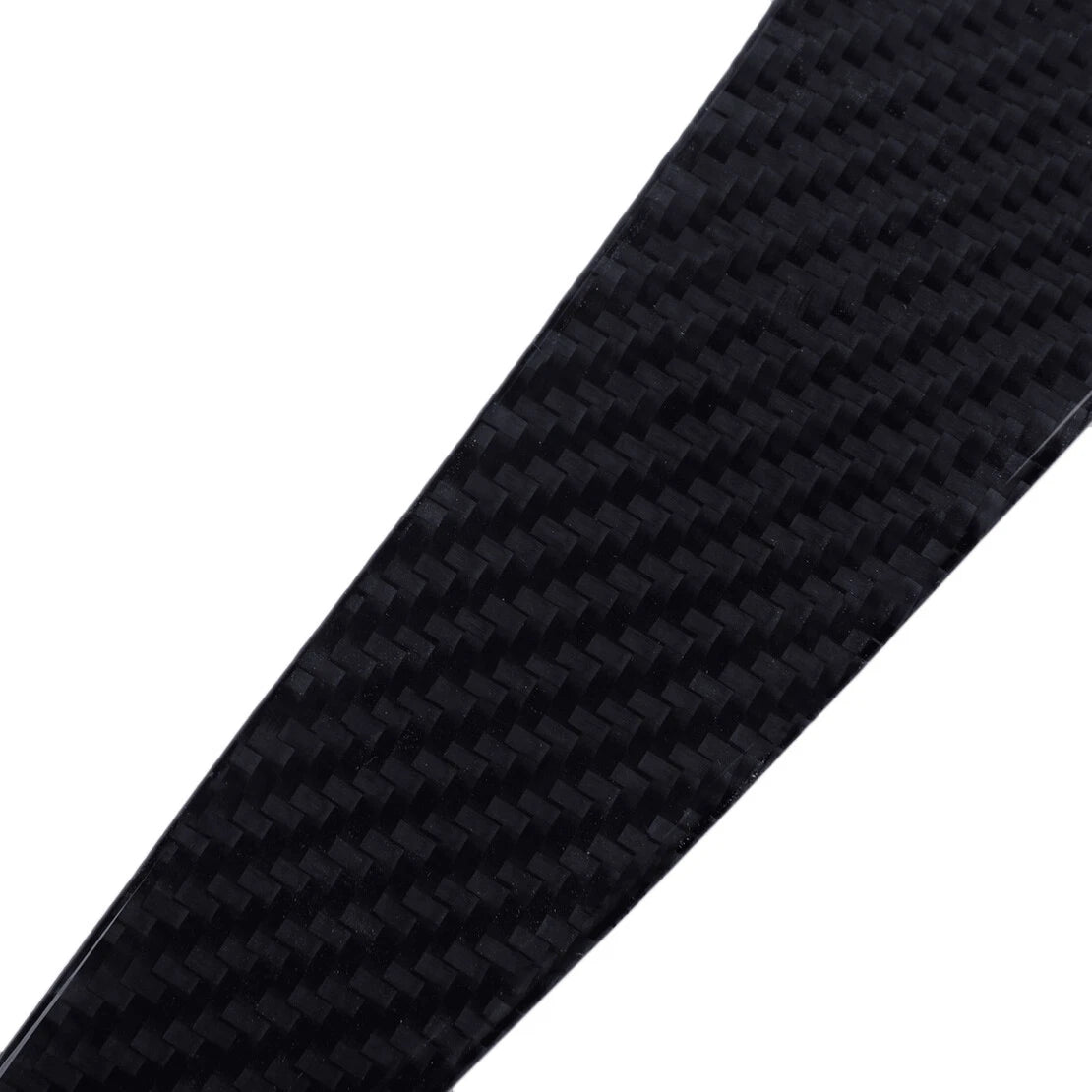 Carbon Fiber Headlight Eyebrow Cover Trim for BMW X6 E71 (2008-2014)