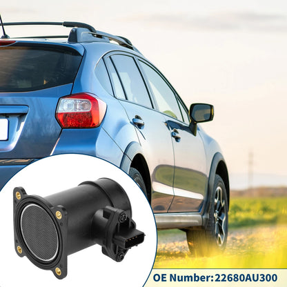 Mass Air Flow Sensor for Nissan Almera N16 (2000-2006)