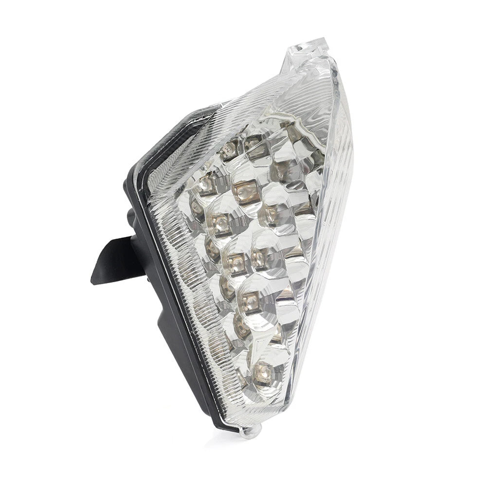 Integrated LED Tail Light Turn Signals for Yamaha YZF R1 (2007-2008)