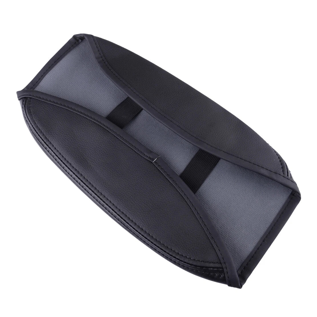 Microfiber Leather Armrest Cover for Subaru Forester (2019-2023)