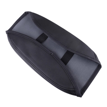 Microfiber Leather Armrest Cover for Subaru Forester (2019-2023)