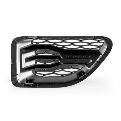 Black Side Fender Grill for Land Rover L320 Sport (2006-2009)