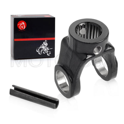 Front Drive Prop Shaft Yoke for Polaris RZR XP 1000/800 (2015-2016/2010-2014)