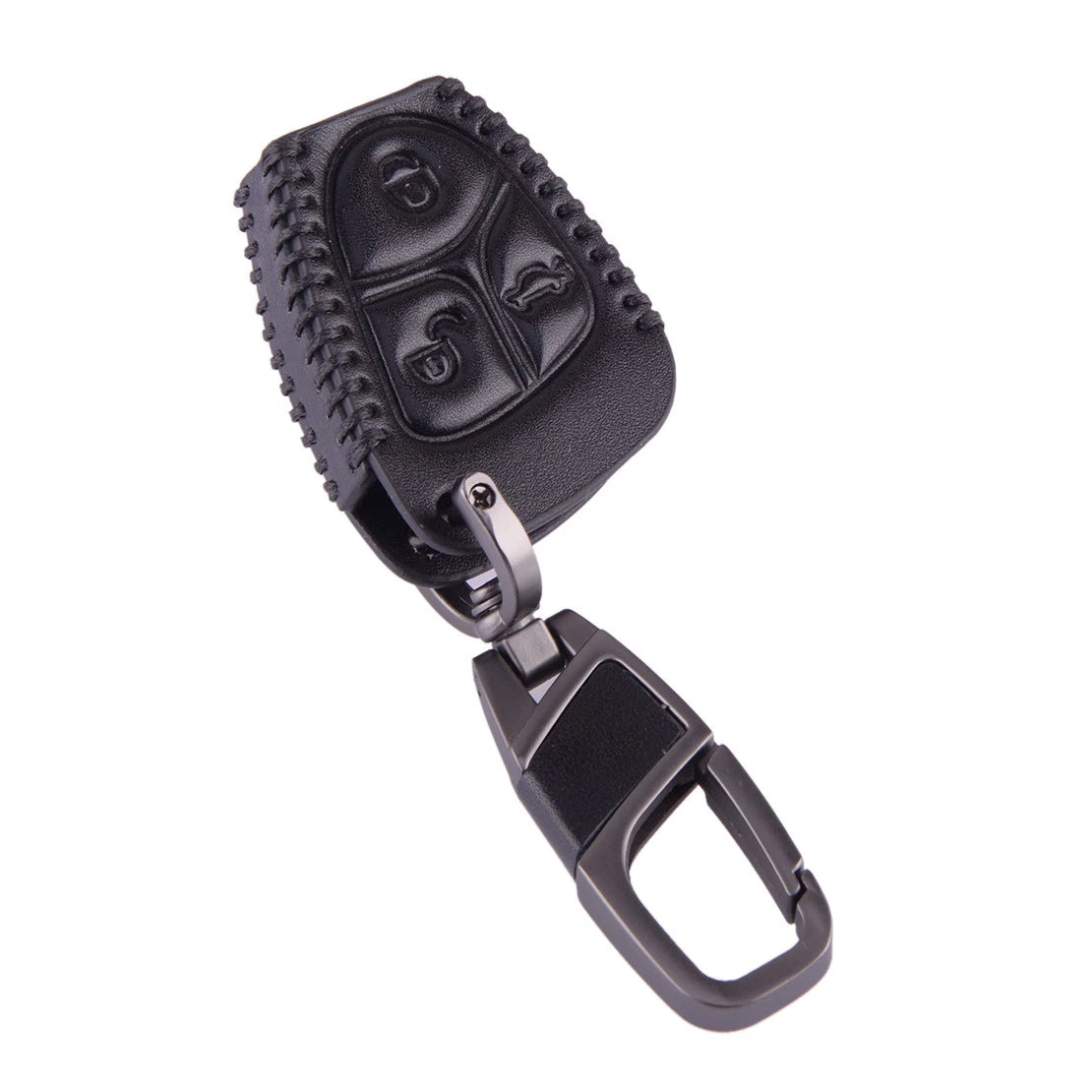 Key Cover Shell Protector for Mercedes-Benz E C R CL GL SL CLK (New)