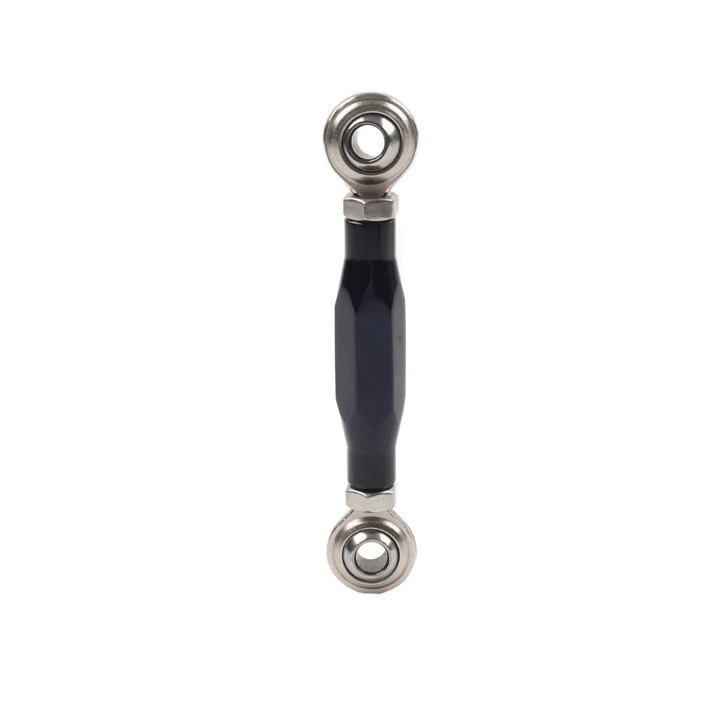 Shift Linkage Mid Controls Shifter Link Black for Harley Dyna FXD FXRS (2006-2017)