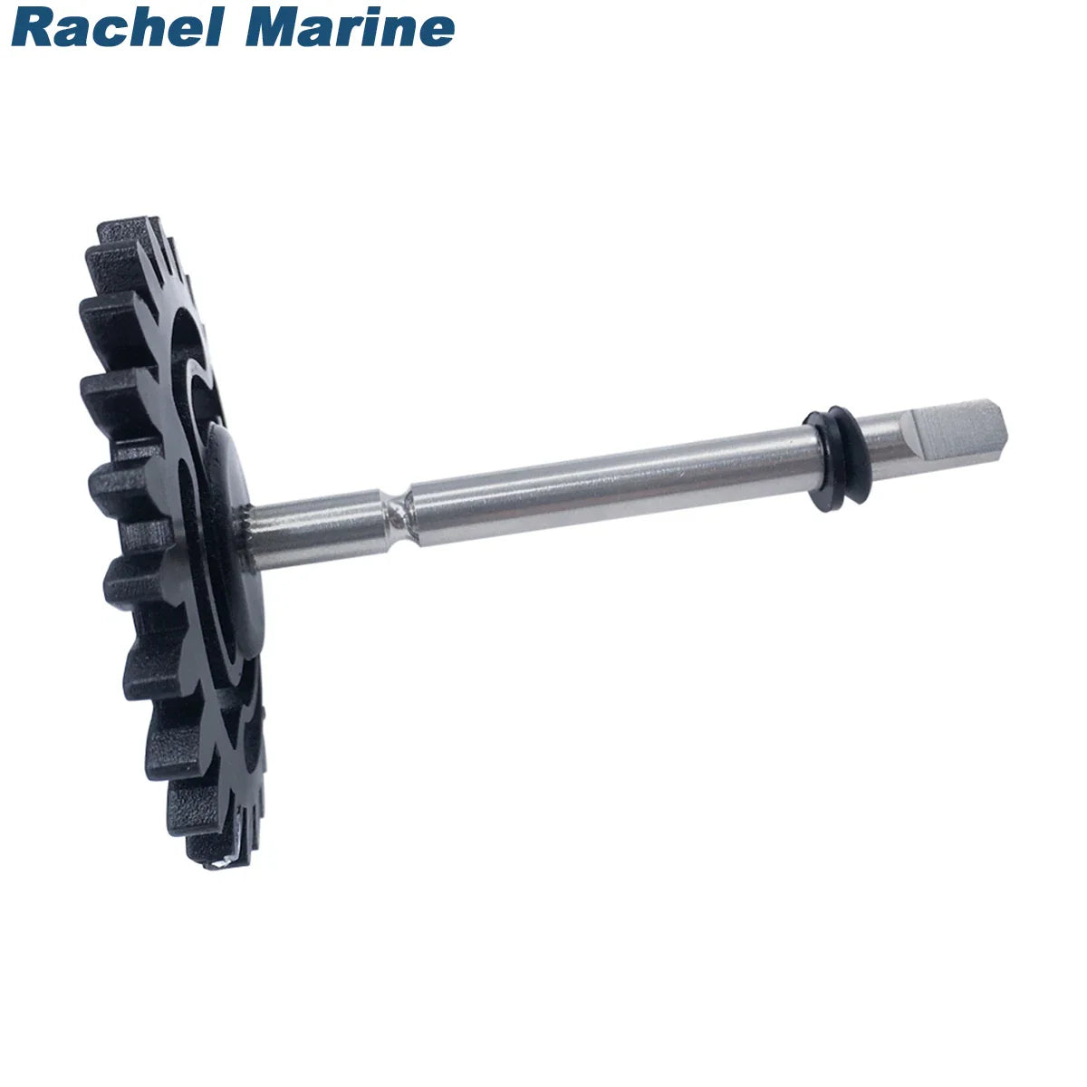 Drive Gear for Volvo Penta AD31/AD41/AQAD30 Diesel/Gasoline Marine Engines
