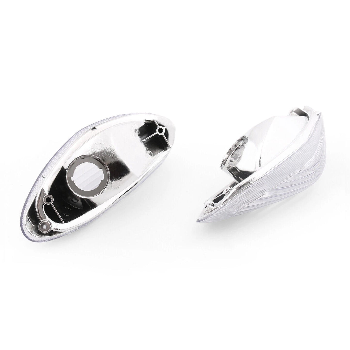 Turn Signal Light Lenses for Suzuki Katana GSX750F GSX600F (1998-2006)