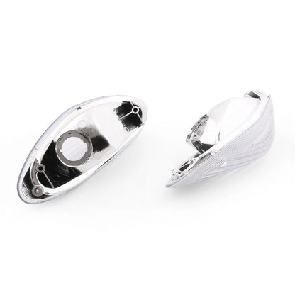 Turn Signal Light Lenses for Suzuki Katana GSX750F GSX600F (1998-2006)