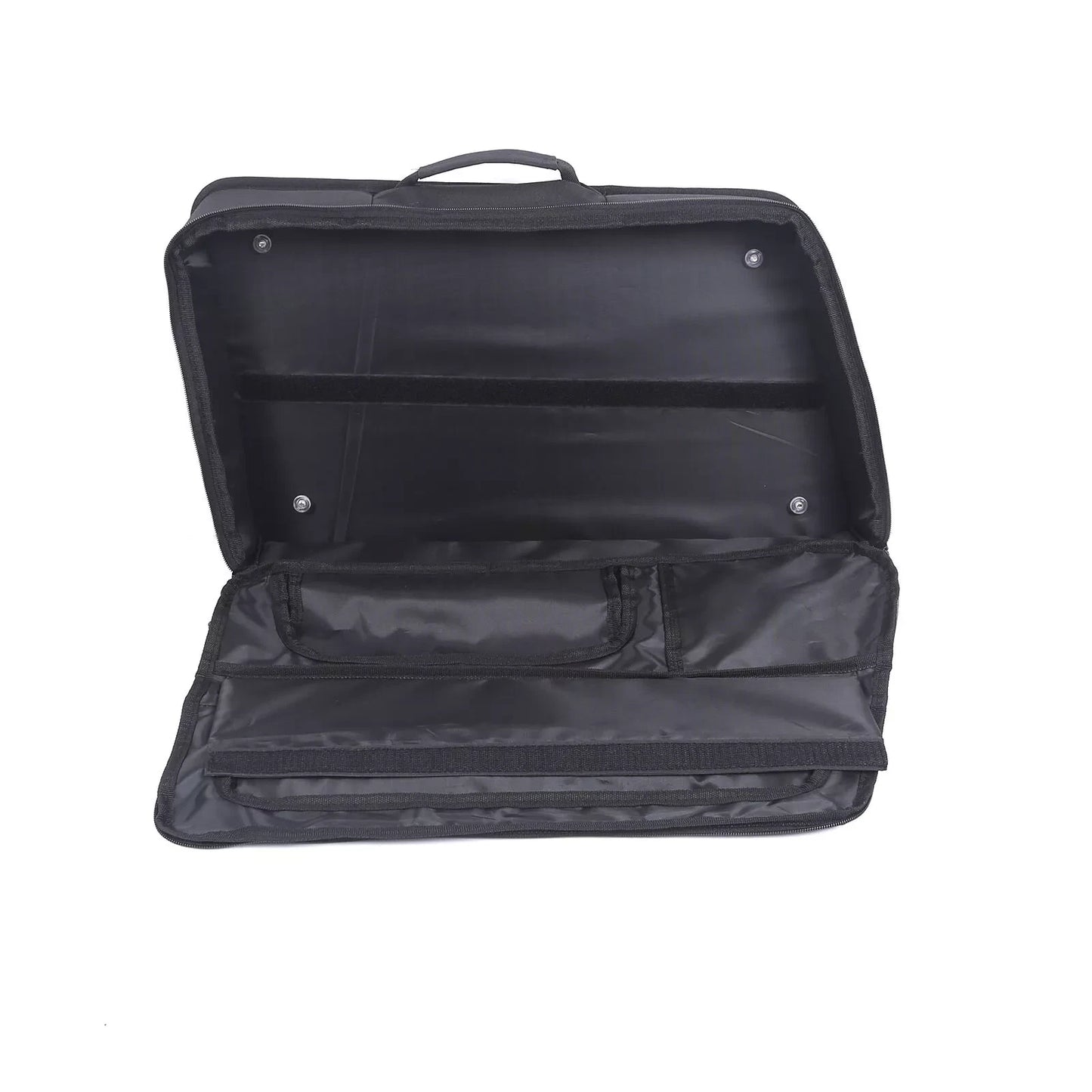 Car Trunk L&R Window Storage Bag for Toyota Land Cruiser LC250 (2024–2024)