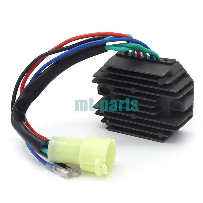 Voltage Regulator Rectifier for Mercury Mercruiser F75 F90 75HP 90HP