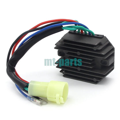Voltage Regulator Rectifier for Mercury Mercruiser F75 F90 75HP 90HP