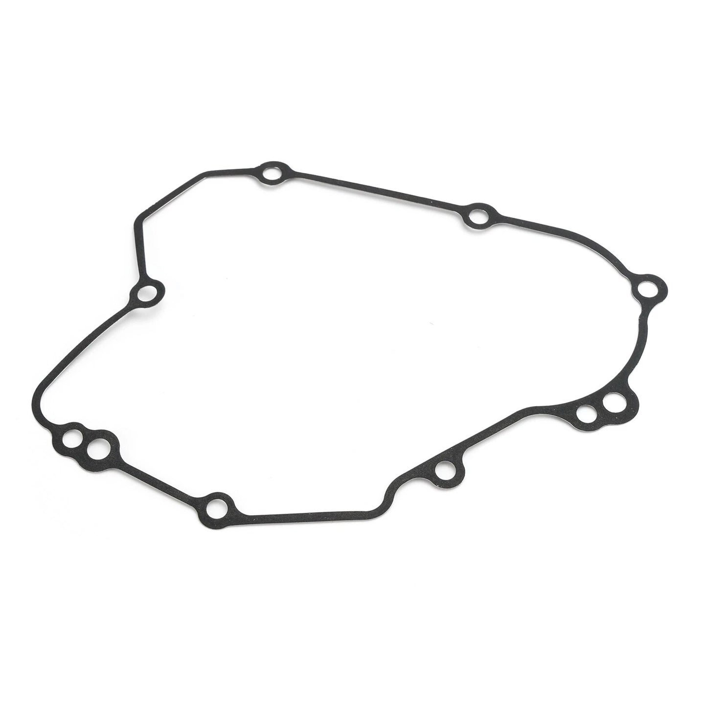 Left Engine Cover Gasket for Kawasaki KX 450F KXF 450 (2009-2015)