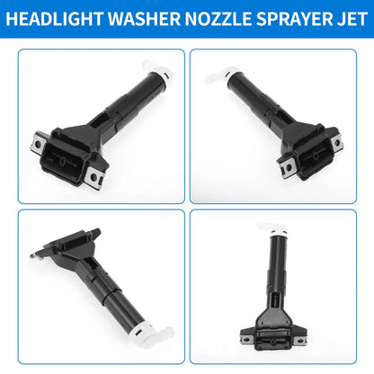 Headlight Washer Nozzle for Honda CR-V (2017-2023)