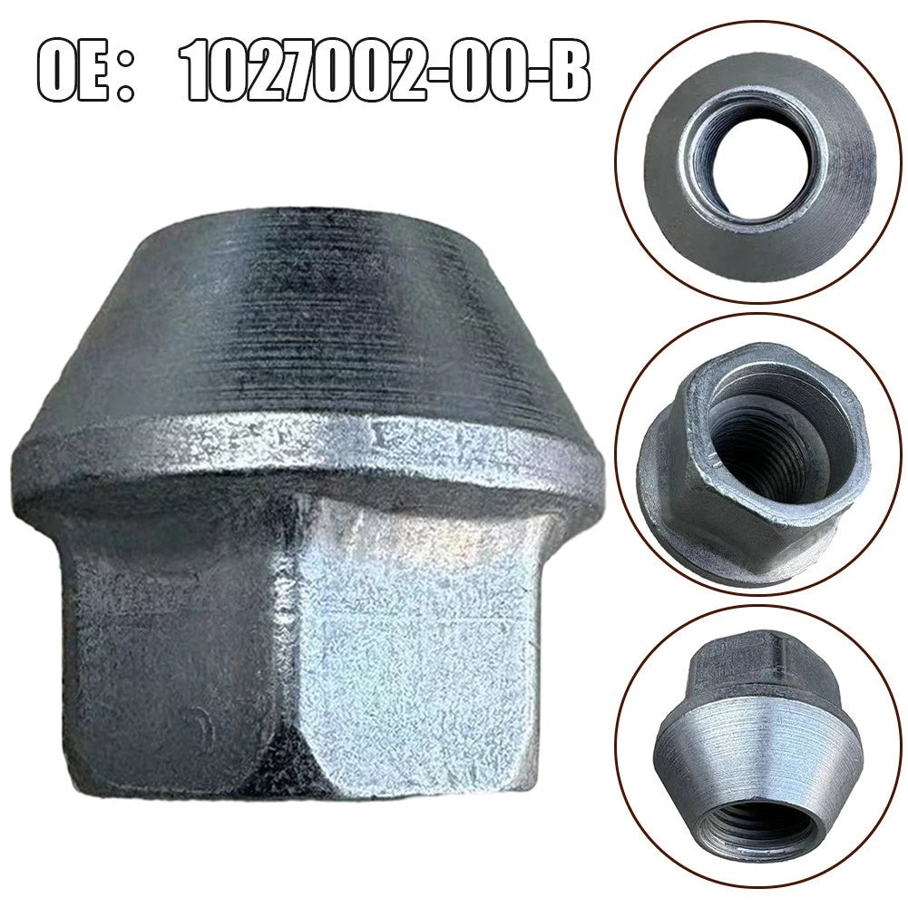 Wheel Nuts for TESLA MODEL 3 (2021–2024)