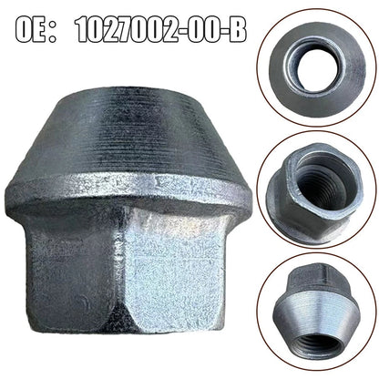 Wheel Nuts for TESLA MODEL 3 (2021–2024)