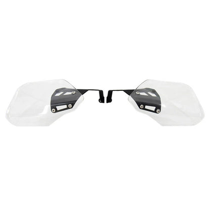 Clear Windshield Handguard Cover for BMW K1600GT/GTL (2017-2020)