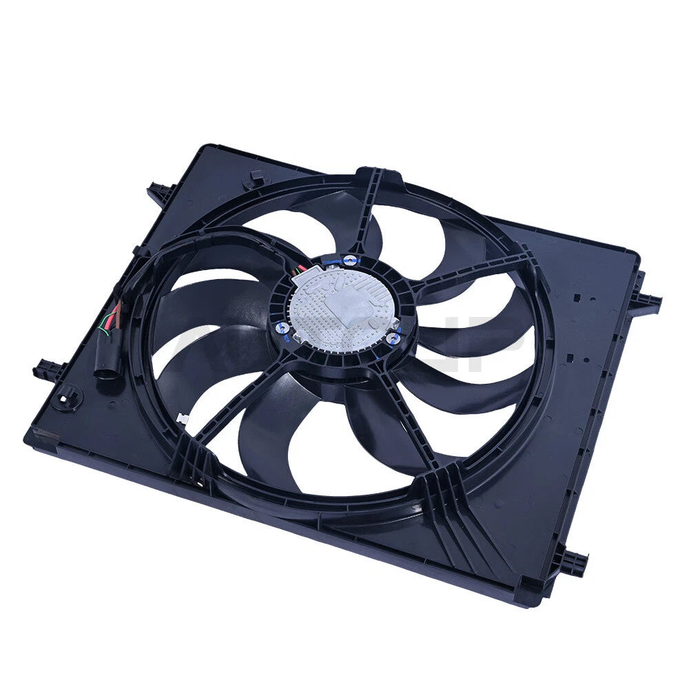 Radiator Fan for Maserati Ghibli 3.0T V6 (2014-2016)