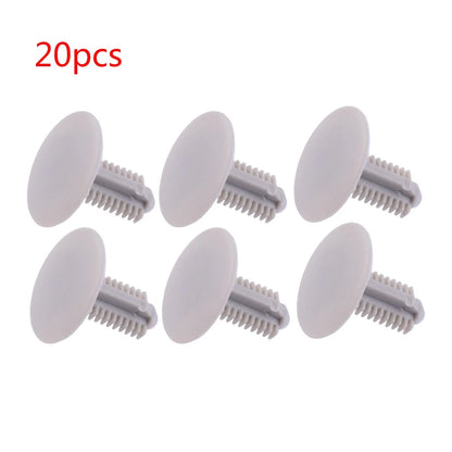 20 x Roof Headliner Clip Retainers for Toyota (Various Years)