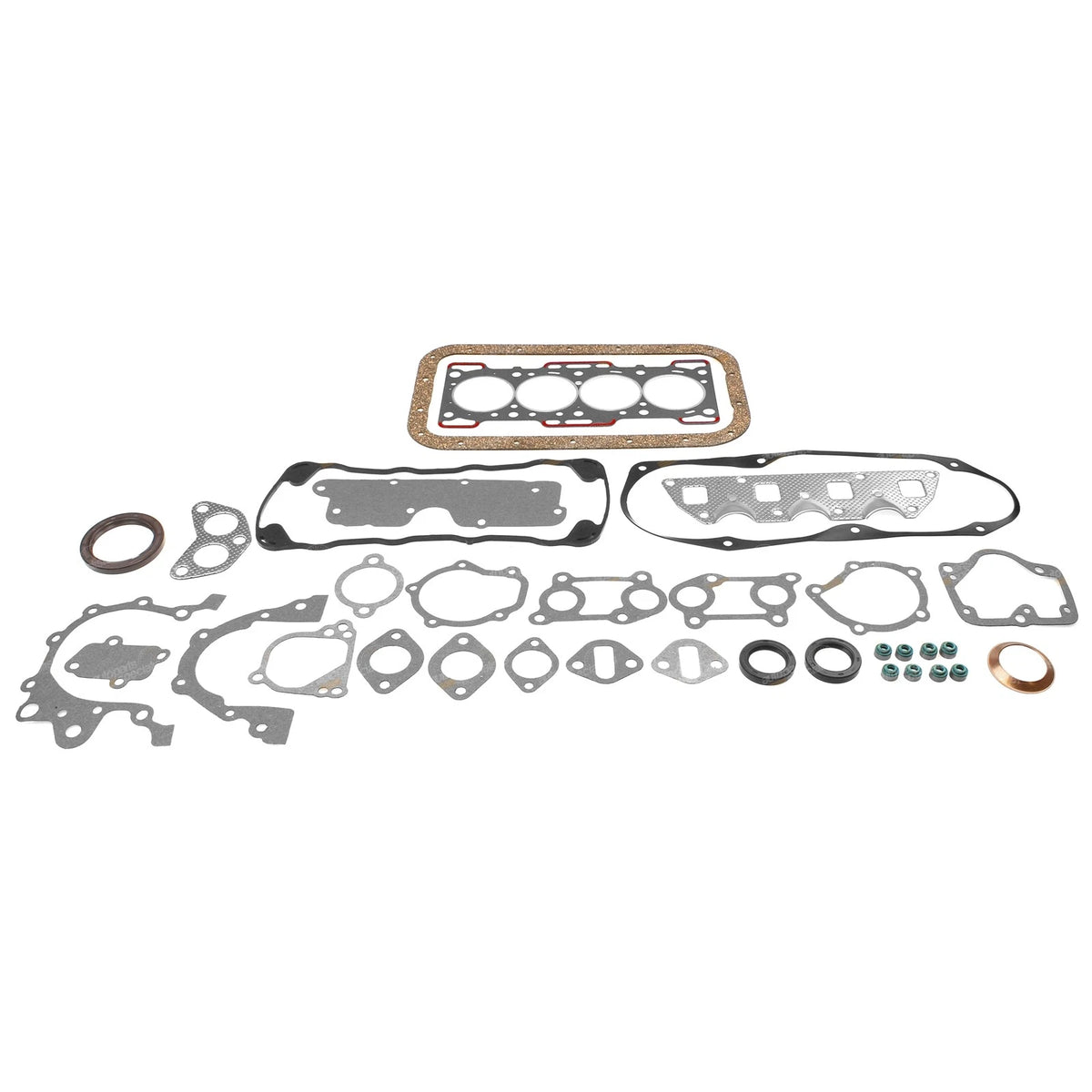 Gasket Set for Suzuki Sierra and Maruti 1 Litre F10A Engine