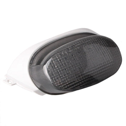 Smoke LED Turn Signals Rear Tail Light for Suzuki GSXR600/750 (1996-2000)