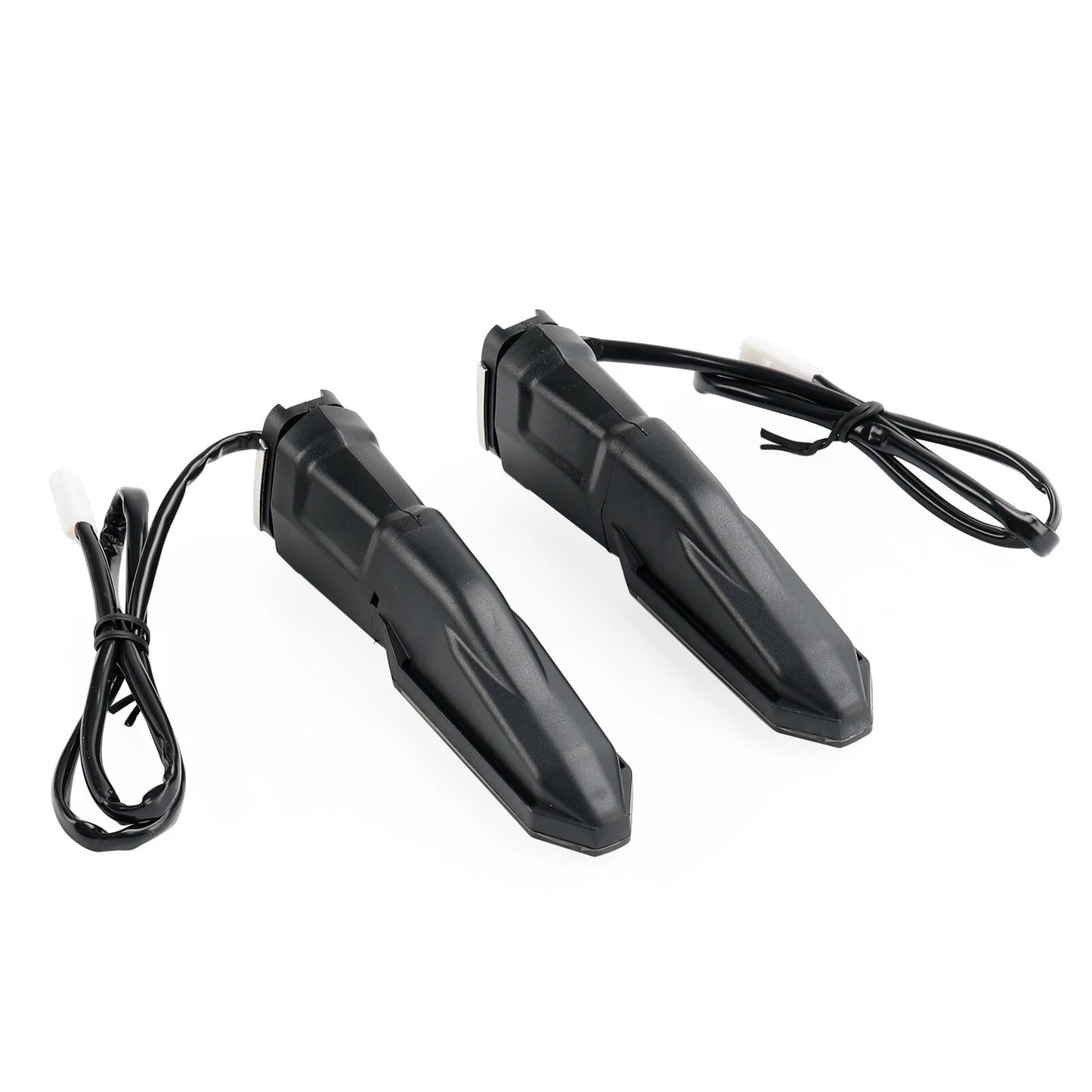 Turn Signal Light for Kawasaki Z125 Z250 Z400 Z650 Z750 Z800 Z900 (2017-2023)