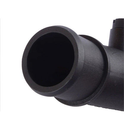 Coolant Hose Connector Elbow w/ Bleeder Screw for Mini Cooper (2002-2008)