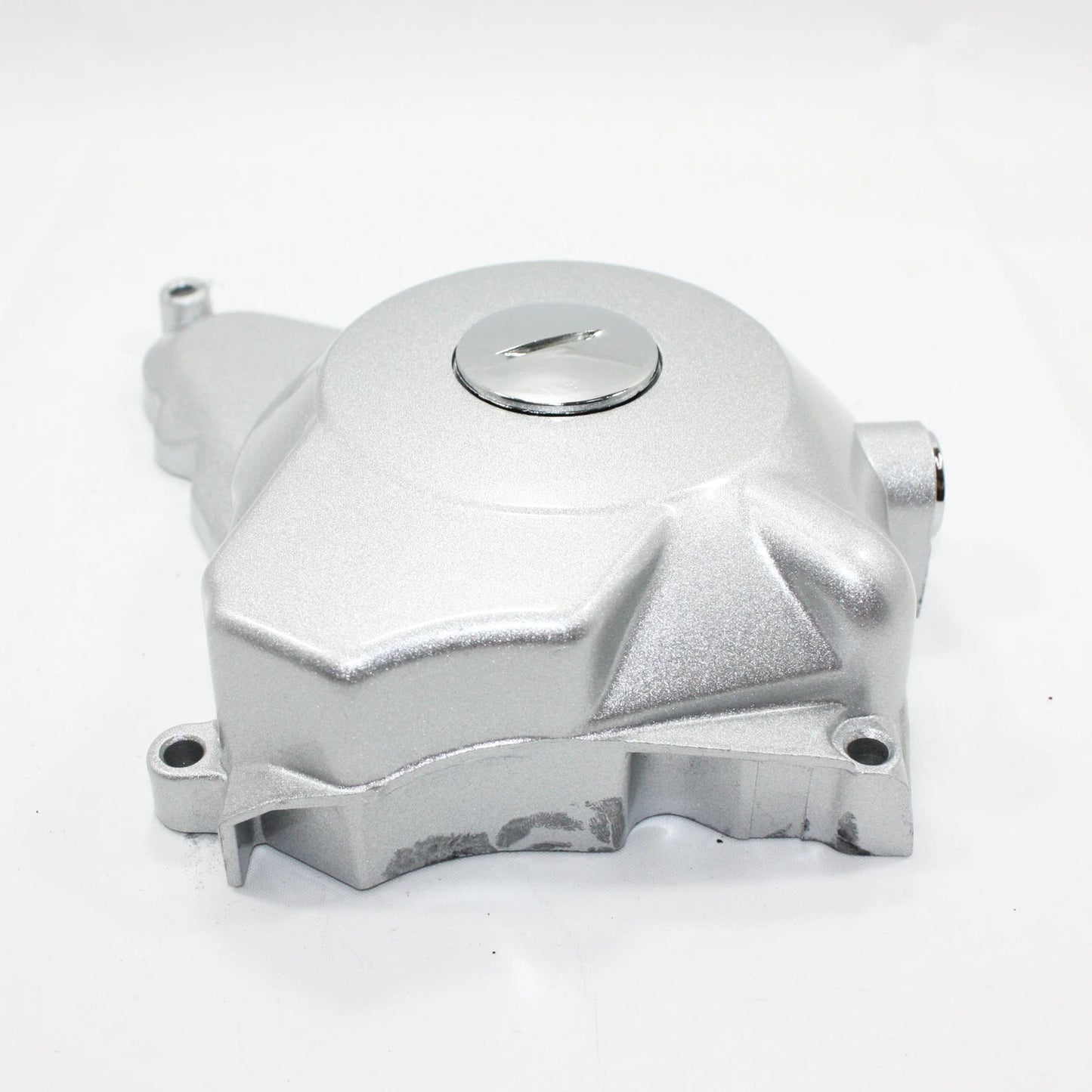 Bottom Mount Engine Cover Case for 110cc 125cc PIT Quad ATV Dirt Bike