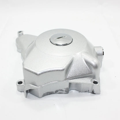 Bottom Mount Engine Cover Case for 110cc 125cc PIT Quad ATV Dirt Bike