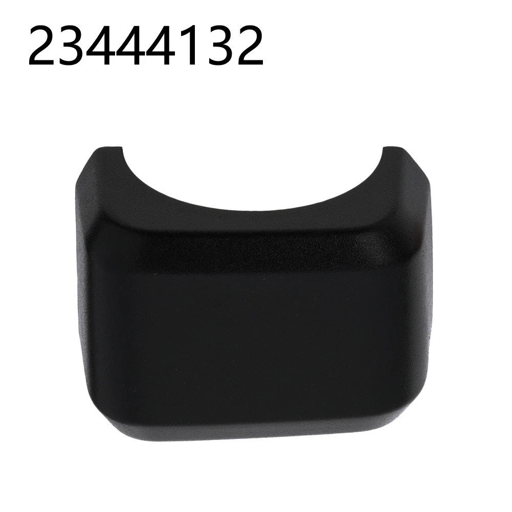 Mirror Arm Cover Plastic Construction Direct Fitment