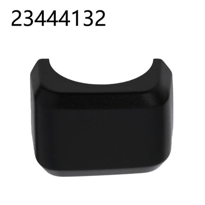Mirror Arm Cover Plastic Construction Direct Fitment