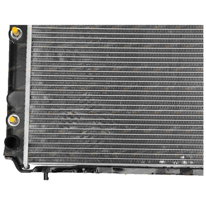 Radiator 1.6L 1.8L Aluminium Alloy Auto for Nissan Pulsar N13 (1987-1991)
