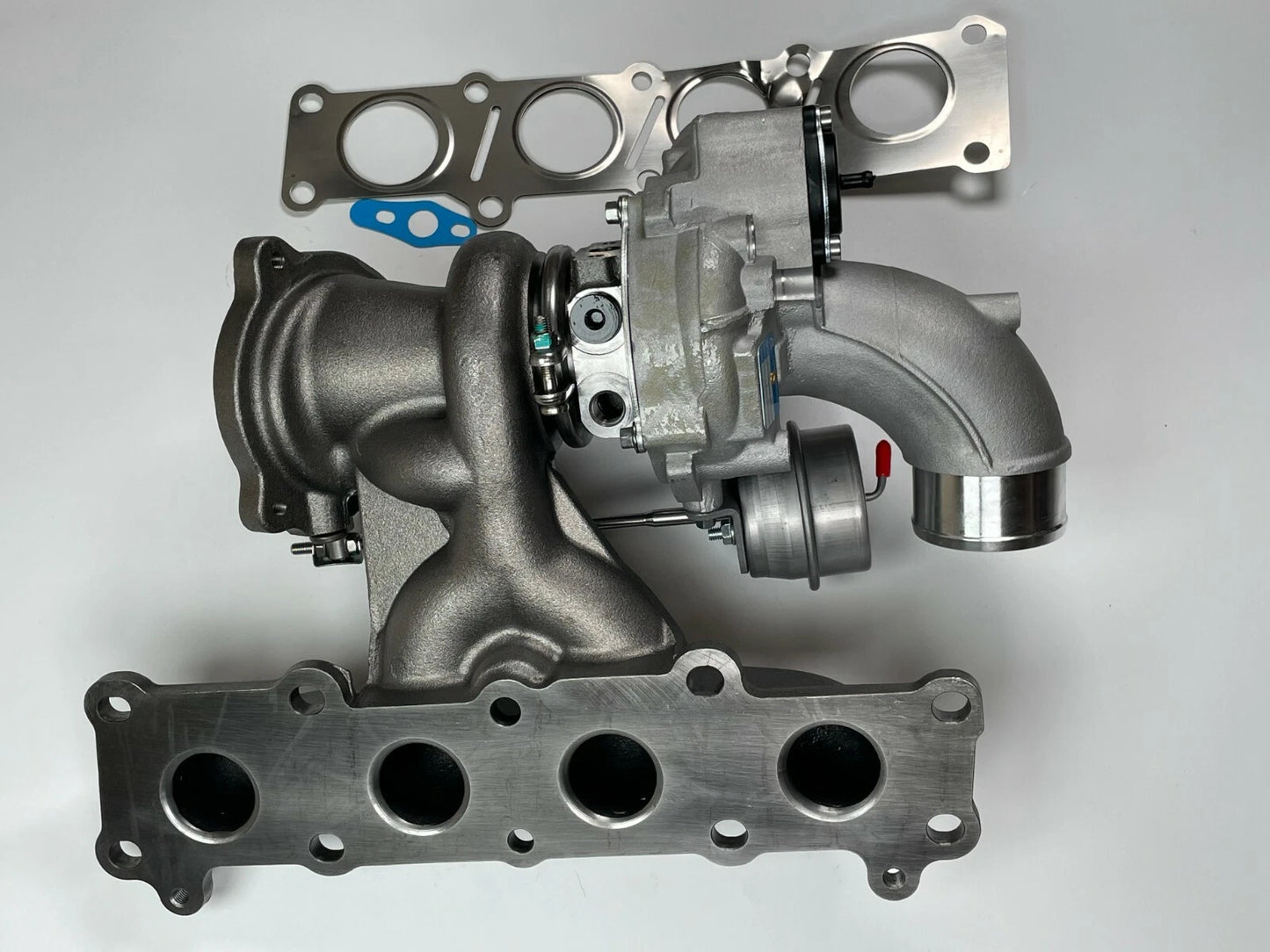 Turbocharger for Land Rover Range Rover Evoque L538 2.0 177KW (2011-2019)