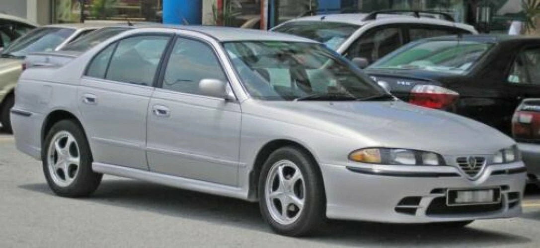 Electric Power Window Regulator for Proton Perdana (1994-2010)