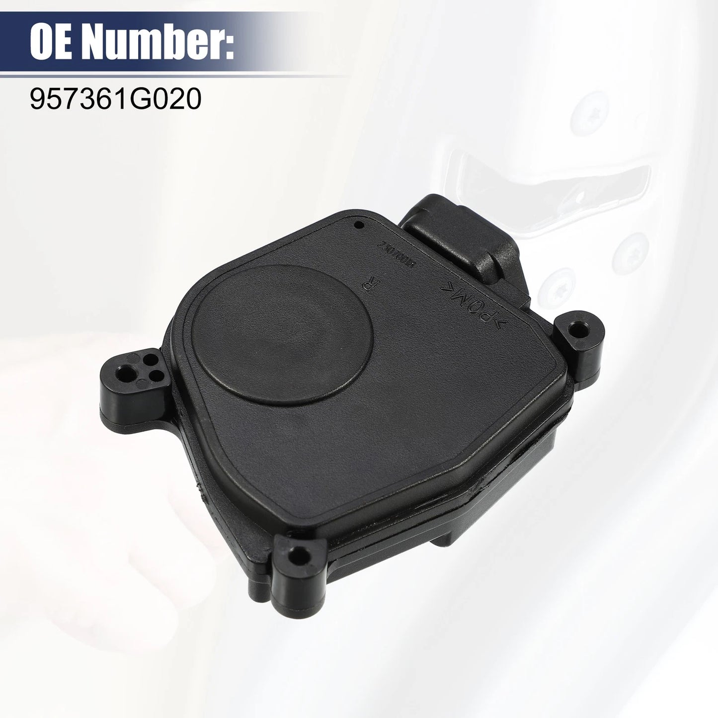 Front Right Door Lock Latch Actuator for Hyundai Accent (2006-2011)