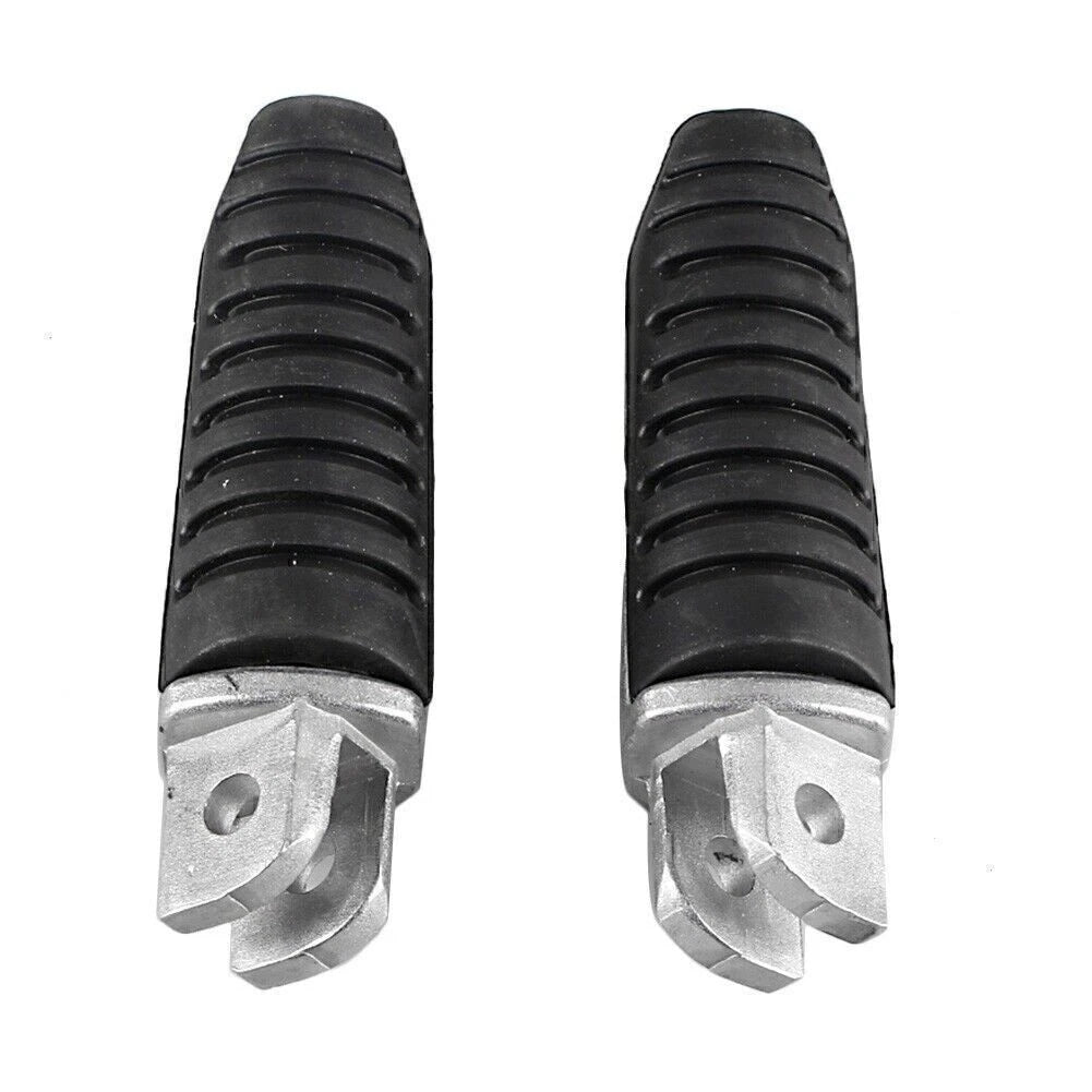 Front Foot Pegs Set for Suzuki Hayabusa GSXR 1300 (1999-2012)