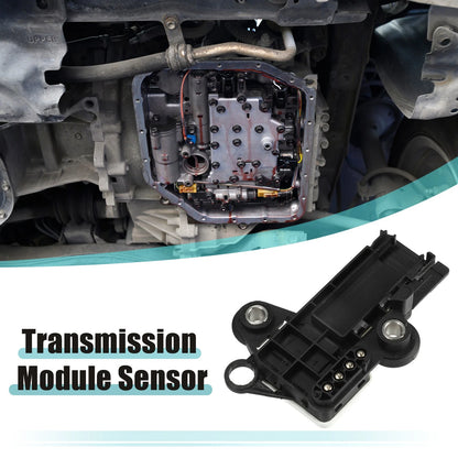 Transmission Control Module Sensor for Mercedes-Benz A Class (2000-2011)