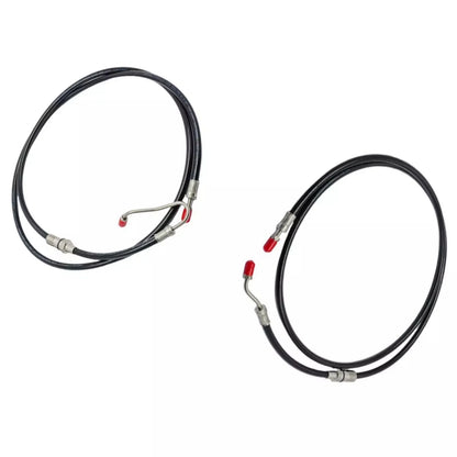 Hydraulic Hose Power Trim Kit for Volvo Penta DPH/DPR Models