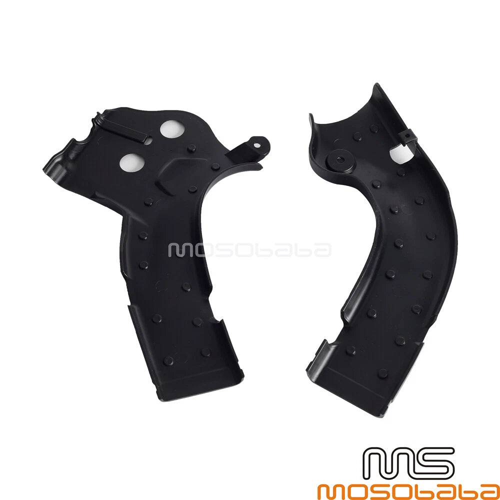 Dirt Bike Frame Guard for Yamaha WR/YZ 250F 450F (2014-2016)